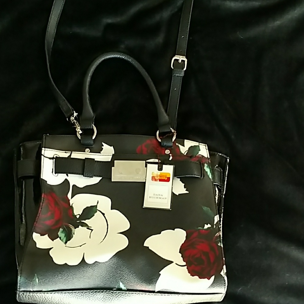 Dana Buchman purse